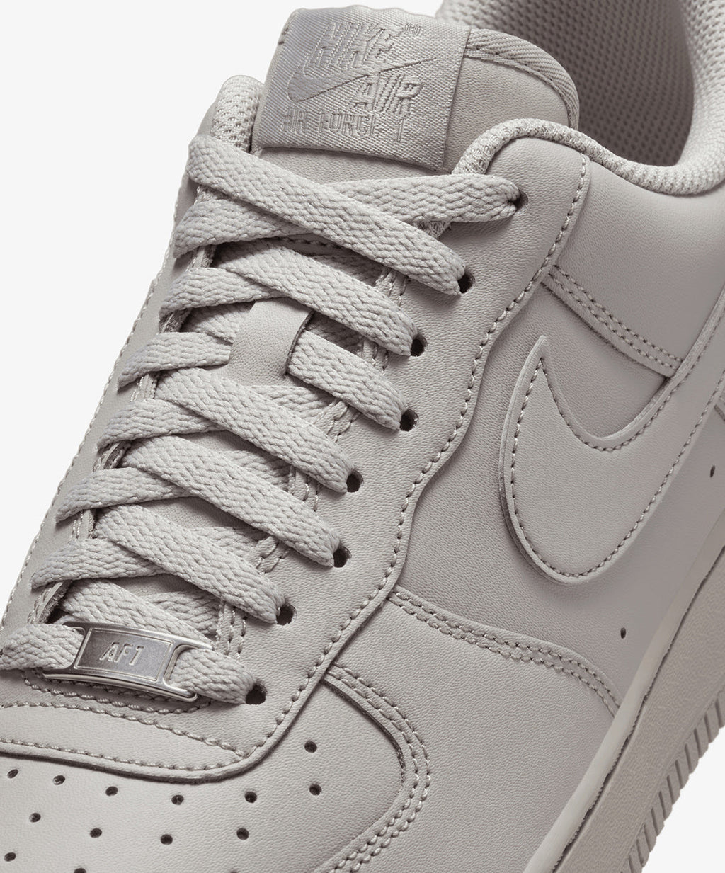 Nike Air Force 1 '07 – College Grey