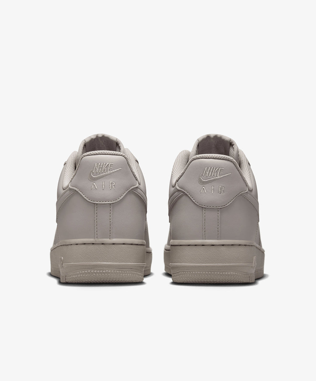 Nike Air Force 1 '07 – College Grey