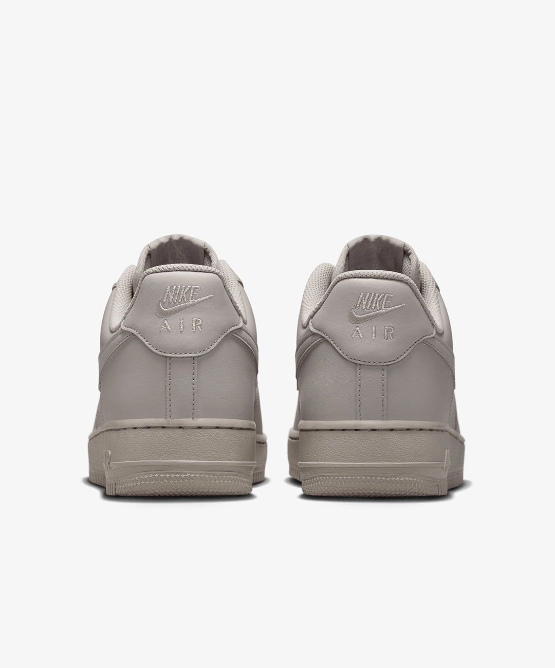 Nike Air Force 1 '07 – College Grey