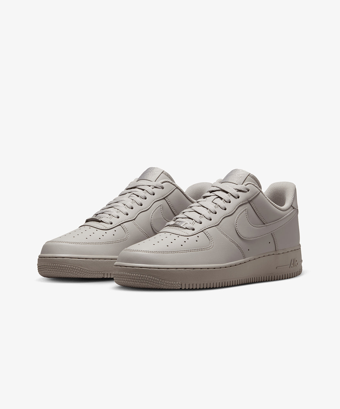 Nike Air Force 1 '07 – College Grey