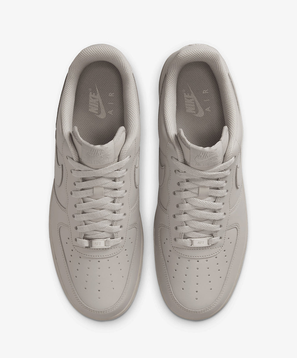 Nike Air Force 1 '07 – College Grey