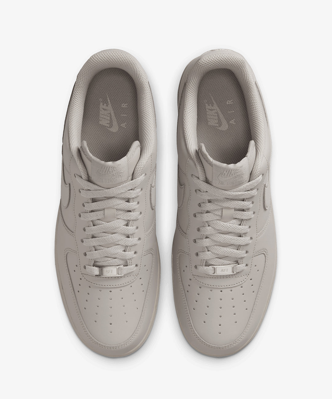 Nike Air Force 1 '07 – College Grey