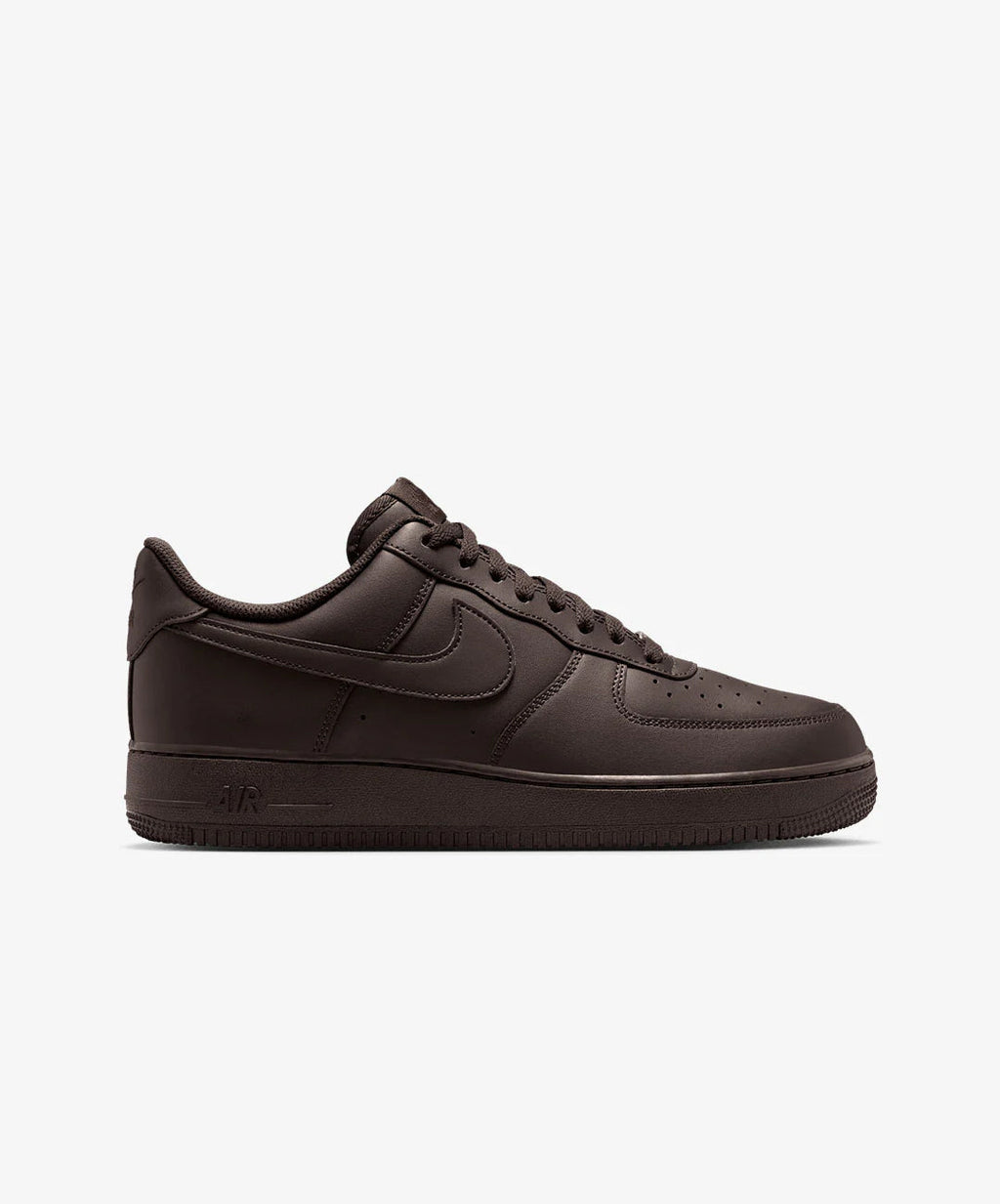 Nike Air Force 1 '07 – Velvet Brown