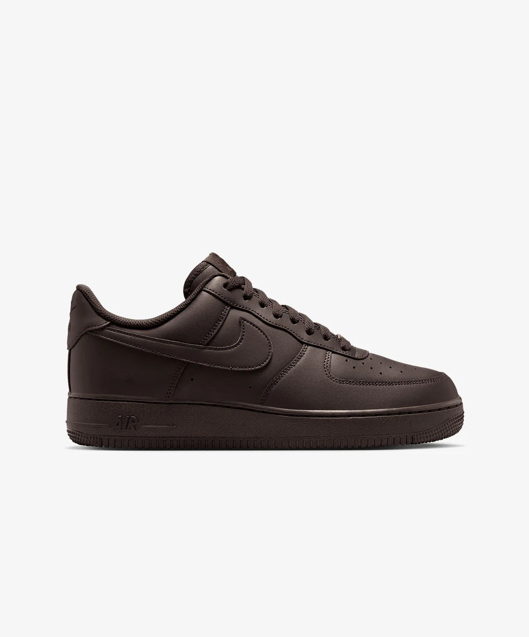 Nike Air Force 1 '07 – Velvet Brown