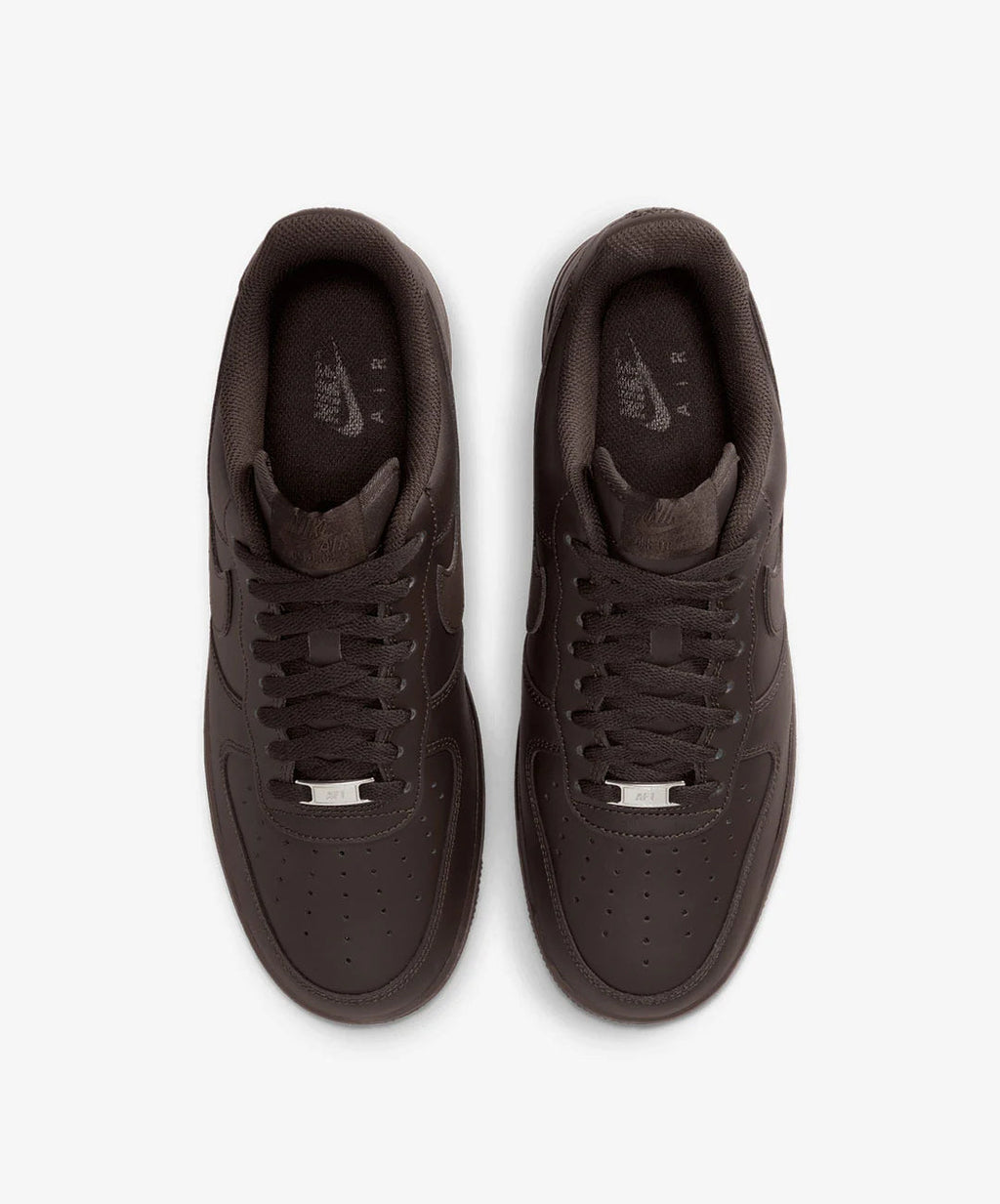 Nike Air Force 1 '07 – Velvet Brown