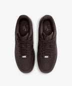 Nike Air Force 1 '07 – Velvet Brown