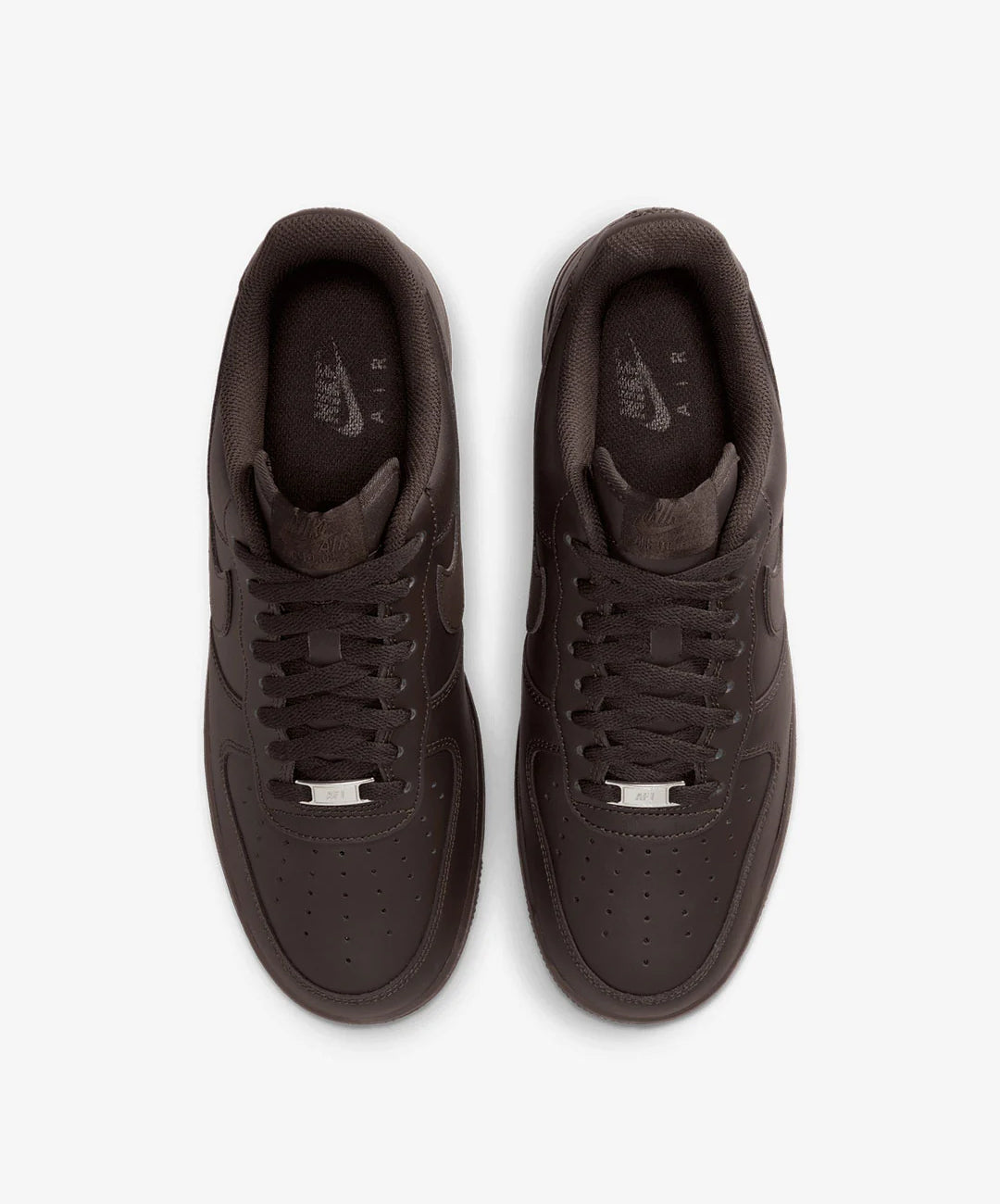 Nike Air Force 1 '07 – Velvet Brown