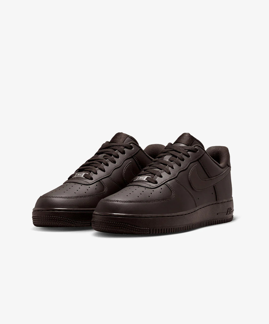 Nike Air Force 1 '07 – Velvet Brown