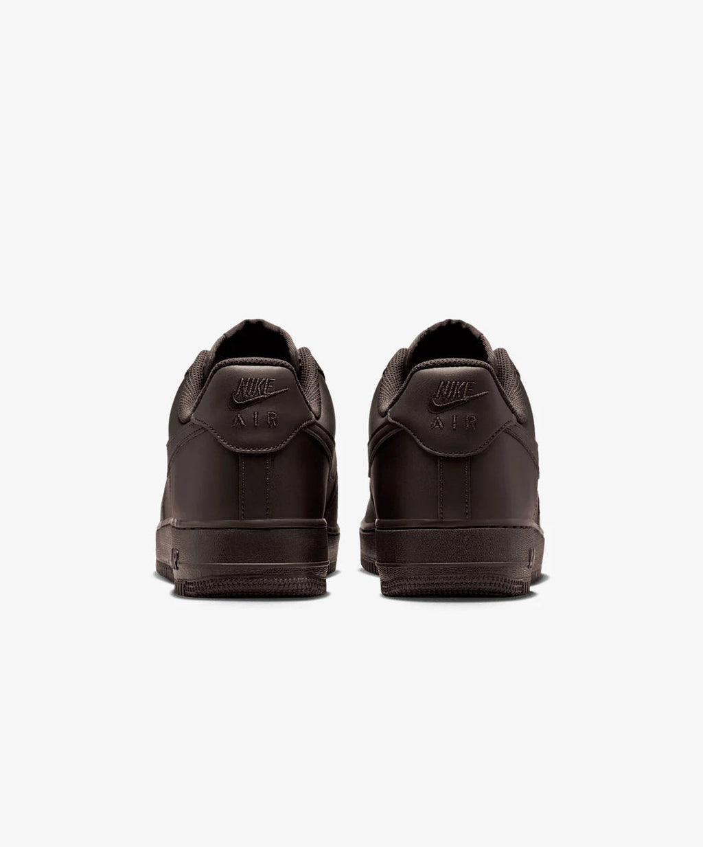 Nike Air Force 1 '07 – Velvet Brown