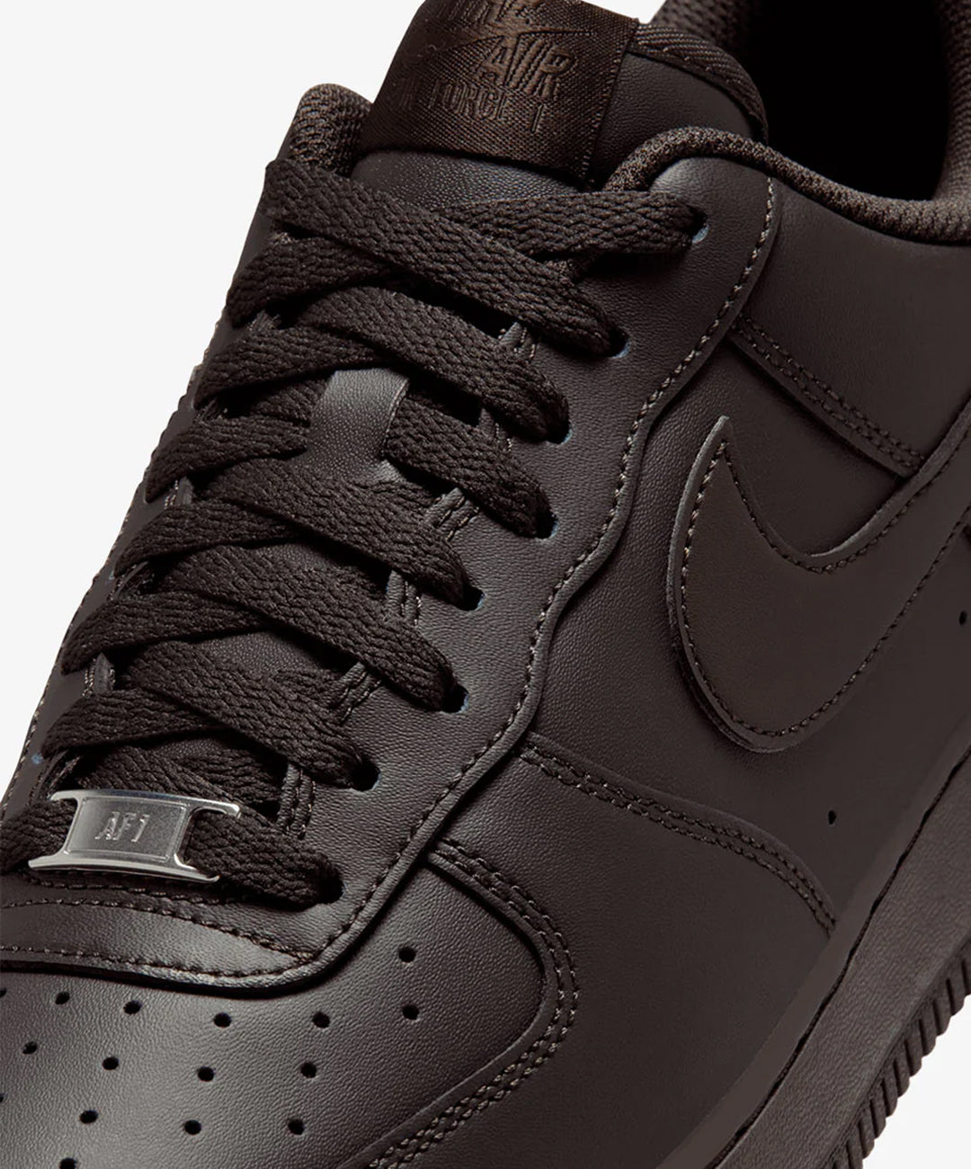 Nike Air Force 1 '07 – Velvet Brown