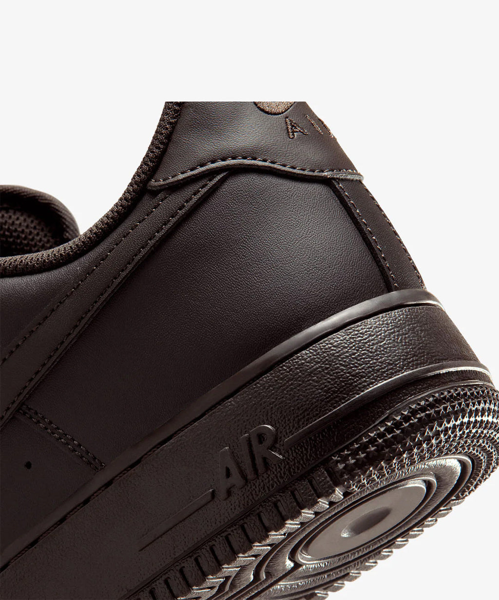 Nike Air Force 1 '07 – Velvet Brown