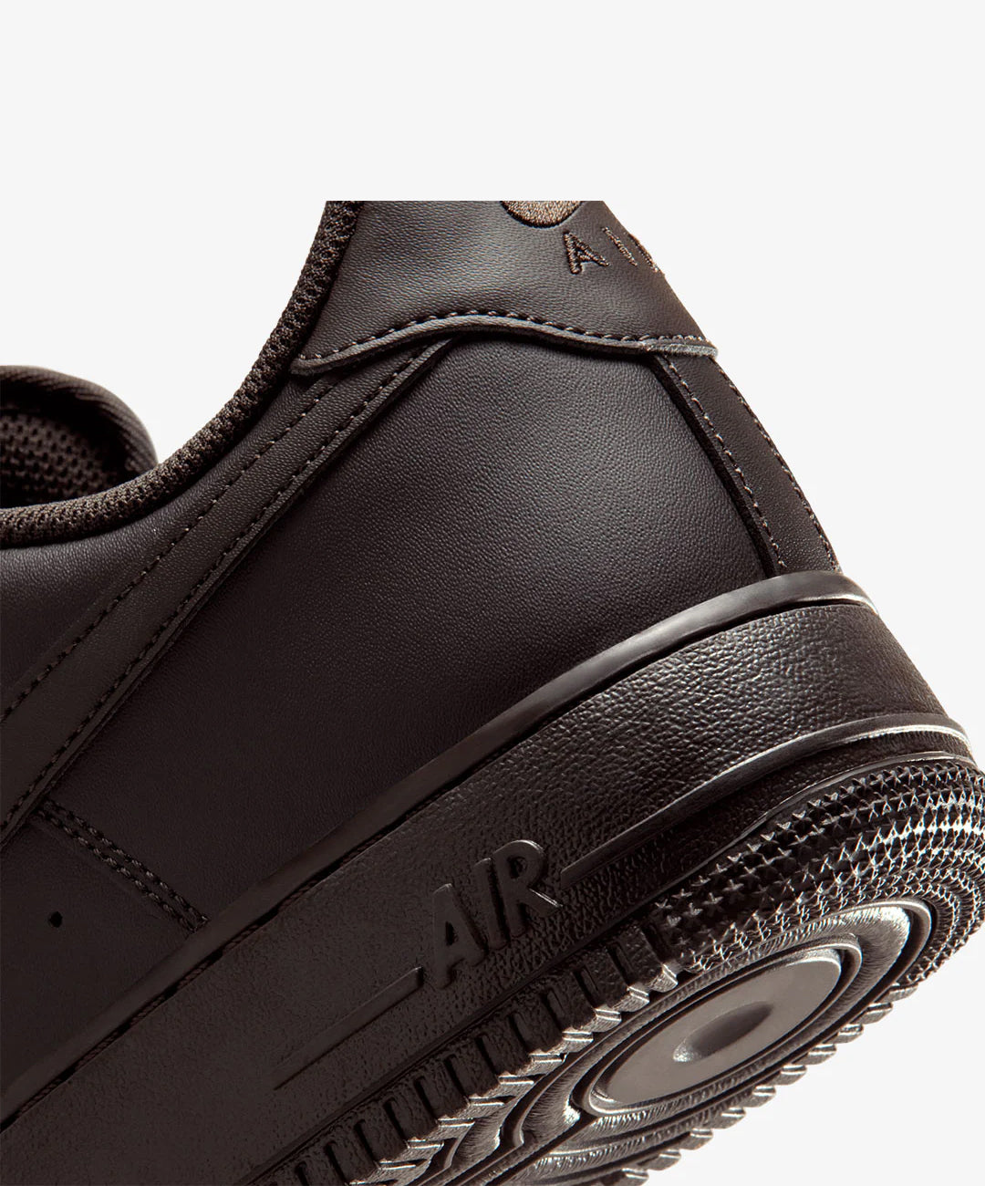 Nike Air Force 1 '07 – Velvet Brown