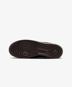 Nike Air Force 1 '07 – Velvet Brown