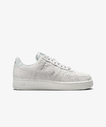 Nike Air Force 1 '07 Premium+ – Grey Fog / Metallic Silver