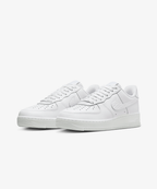 Nike Air Force 1 '07 SE – White / Neutral Grey