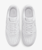 Nike Air Force 1 '07 SE – White / Neutral Grey