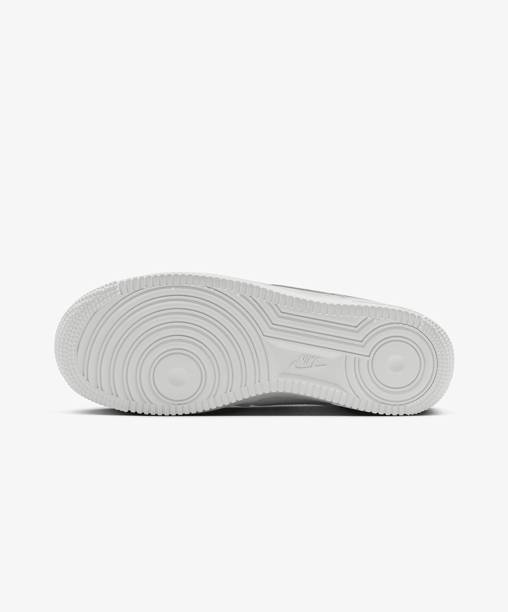 Nike Air Force 1 '07 SE – White / Neutral Grey
