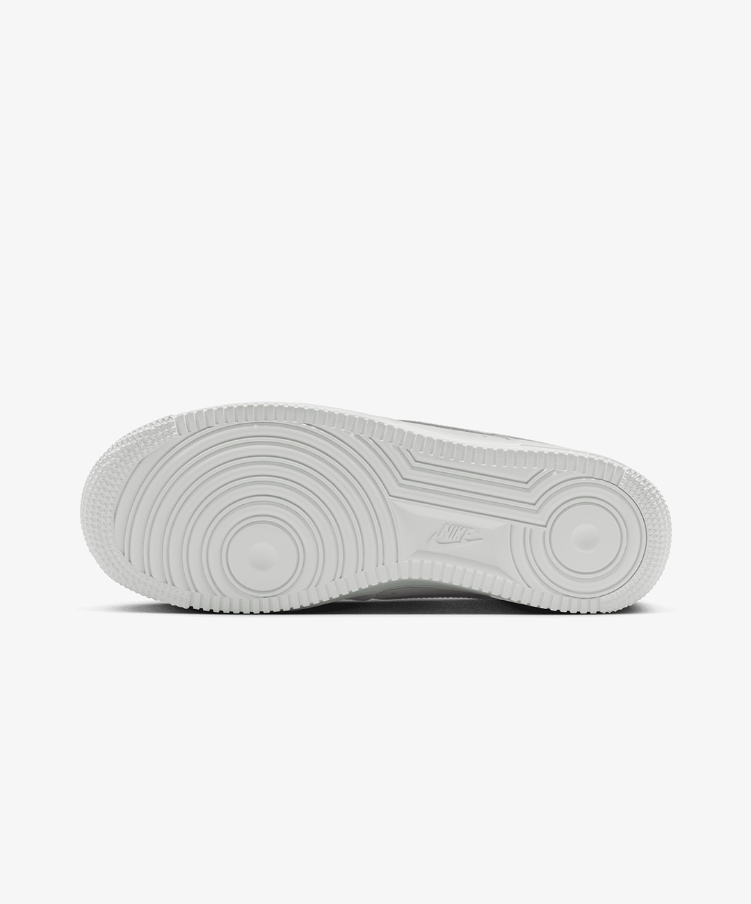 Nike Air Force 1 '07 SE – White / Neutral Grey