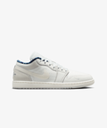 Nike Air Jordan 1 Low SE – Summit White / Sail / Multi / Color / Off White