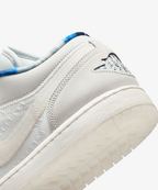 Nike Air Jordan 1 Low SE – Summit White / Sail / Multi / Color / Off White