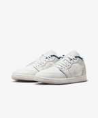 Nike Air Jordan 1 Low SE – Summit White / Sail / Multi / Color / Off White
