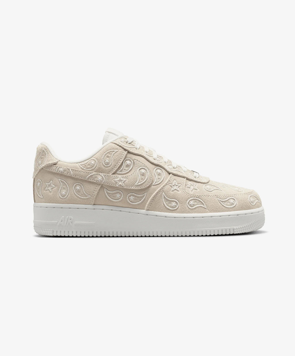 Nike Air Force 1 '07 LV8 – Summit White