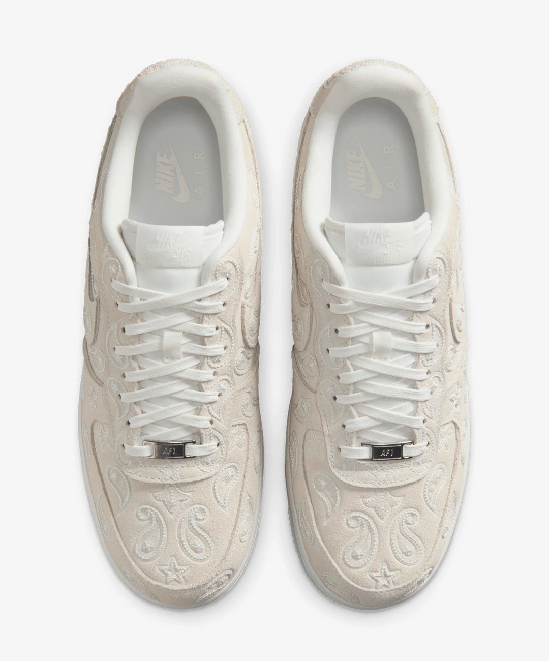 Nike Air Force 1 '07 LV8 – Summit White