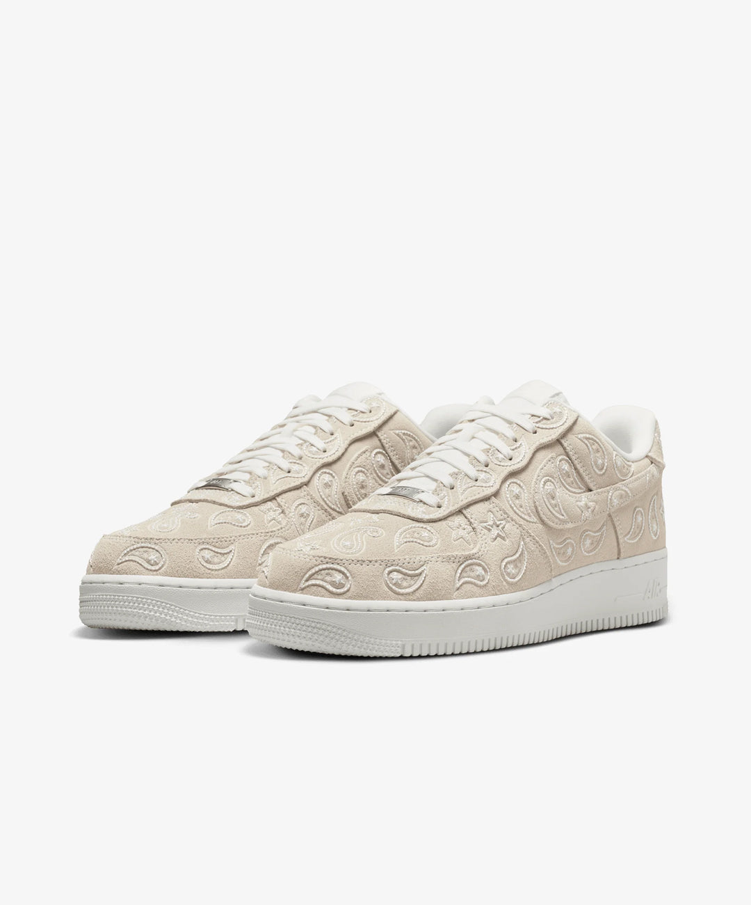 Nike Air Force 1 '07 LV8 – Summit White