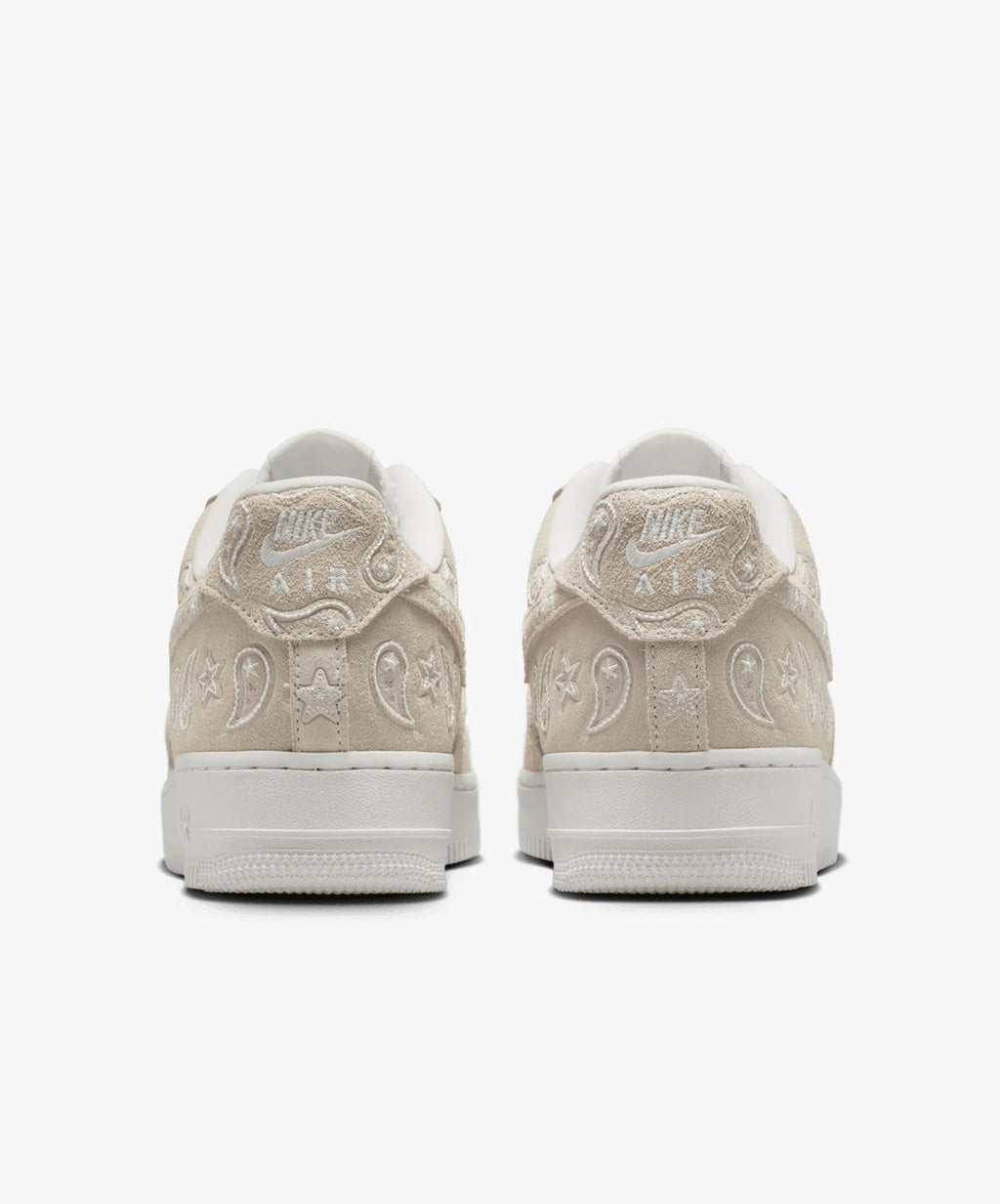 Nike Air Force 1 '07 LV8 – Summit White