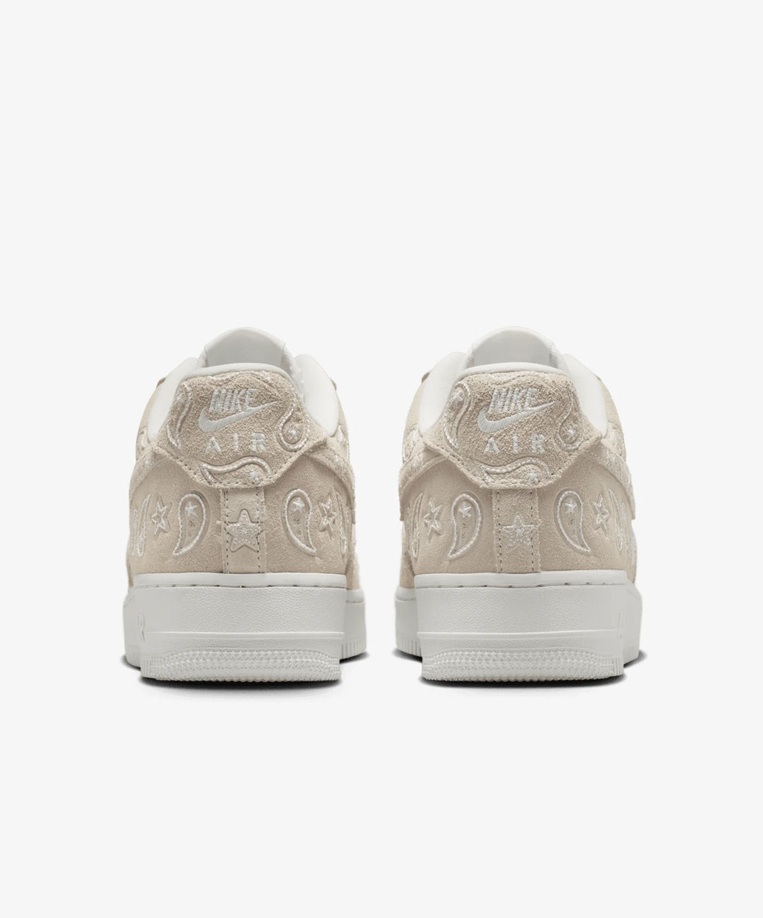 Nike Air Force 1 '07 LV8 – Summit White