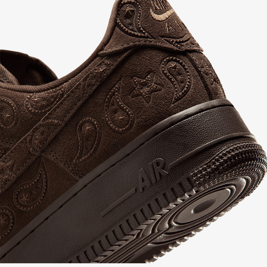 Nike Air Force 1 '07 LV8 – Baroque Brown