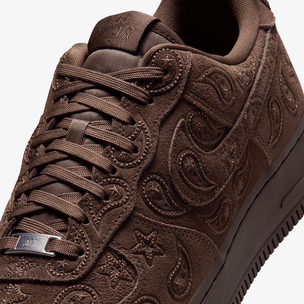 Nike Air Force 1 '07 LV8 – Baroque Brown