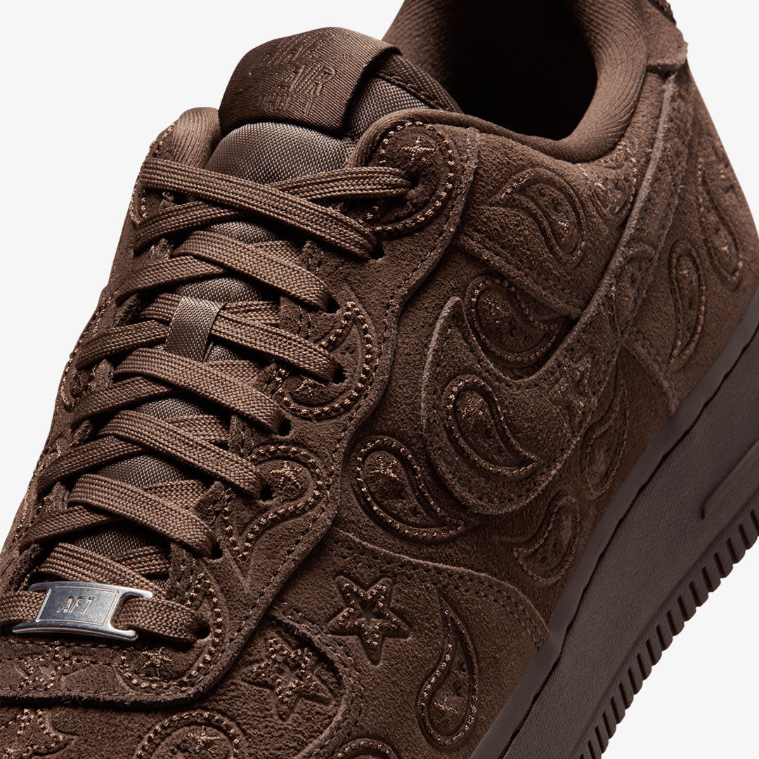 Nike Air Force 1 '07 LV8 – Baroque Brown