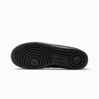 Nike Air Force 1 Low Canvas – Black