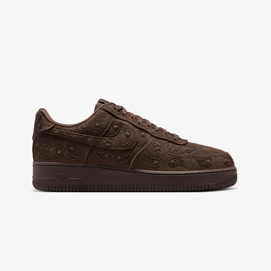 Nike Air Force 1 '07 LV8 – Baroque Brown