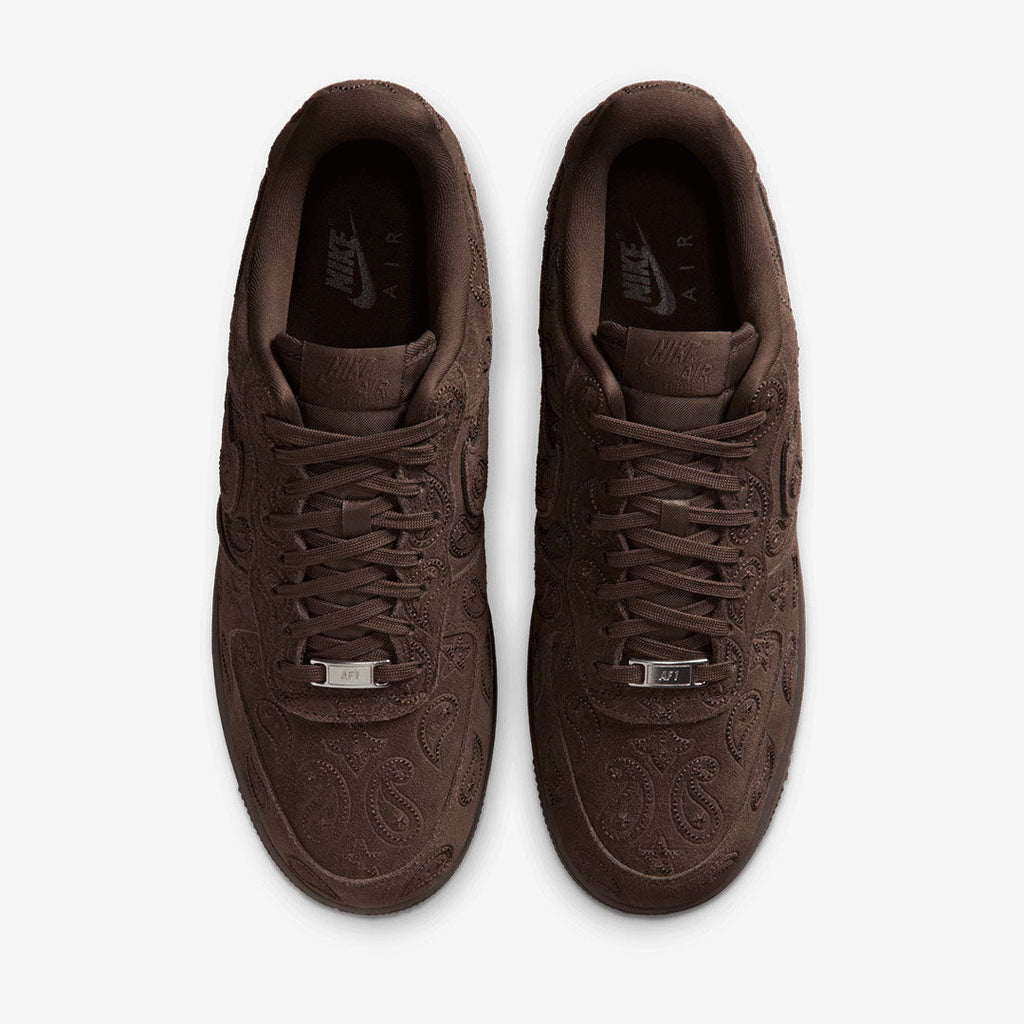 Nike Air Force 1 '07 LV8 – Baroque Brown