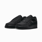 Nike Air Force 1 Low Canvas – Black