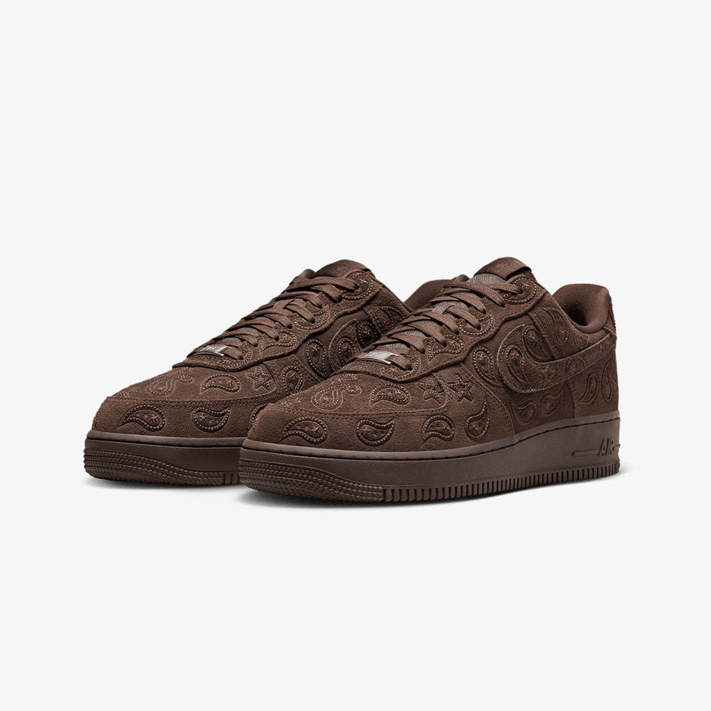 Nike Air Force 1 '07 LV8 – Baroque Brown