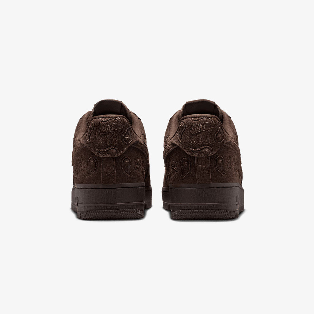 Nike Air Force 1 '07 LV8 – Baroque Brown
