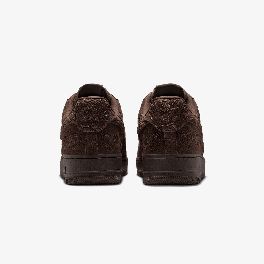 Nike Air Force 1 '07 LV8 – Baroque Brown